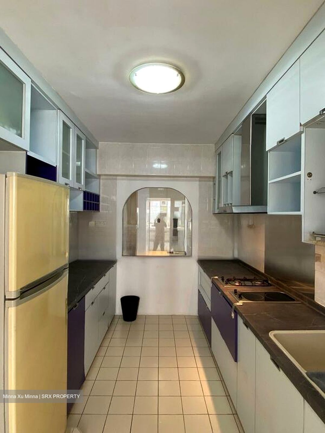 Blk 297B Compassvale Green (Sengkang), HDB Executive #461092351